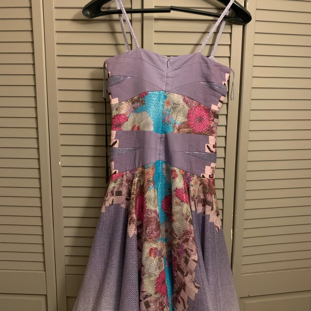 Versace Dress - Picture 6 of 8